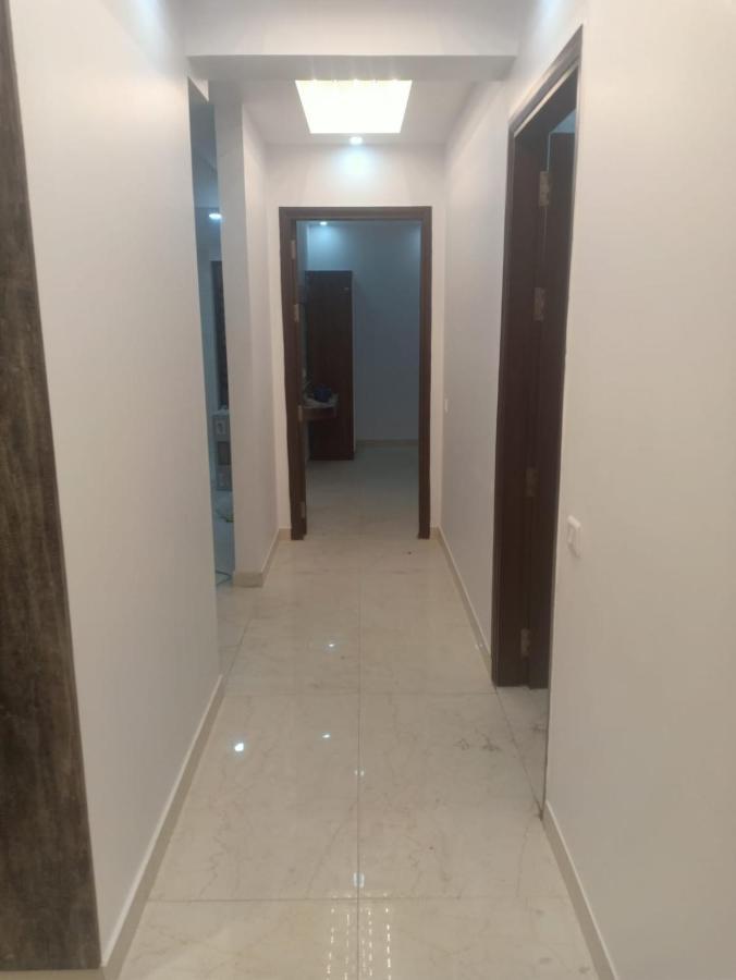 Hotel City Lite Near Igi Airport New Delhi Bagian luar foto